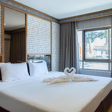 Hotel Pattaya Beach Hotel