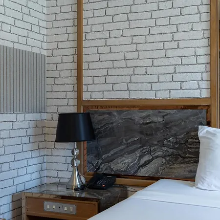 Hotel Hotel Pattaya Beach 2*