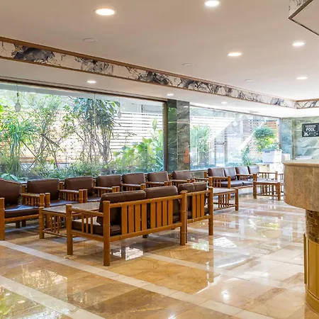 Hotel Pattaya Beach Pattaya