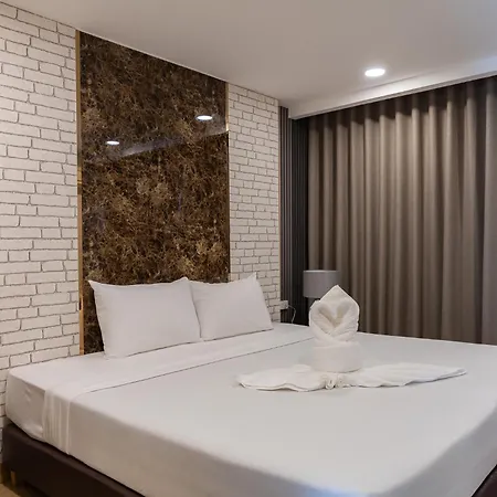 Hotel Pattaya Beach Hotel