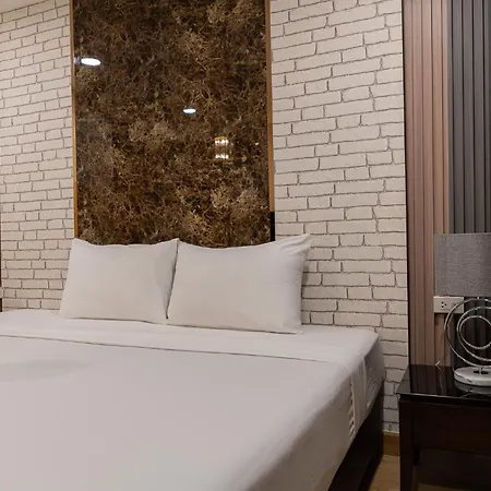 Hotel Hotel Pattaya Beach Pattaya