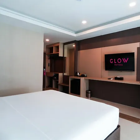 Glow Hotel