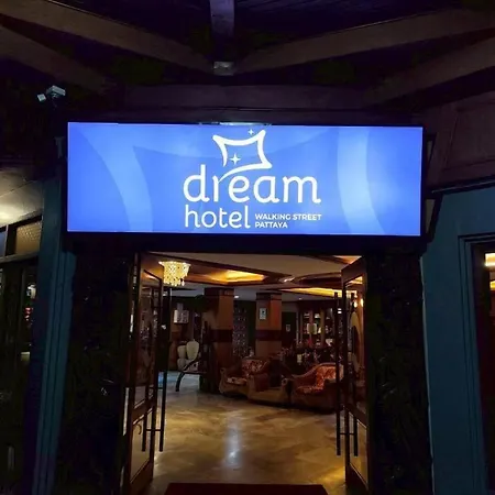 Dream Hotel 2*