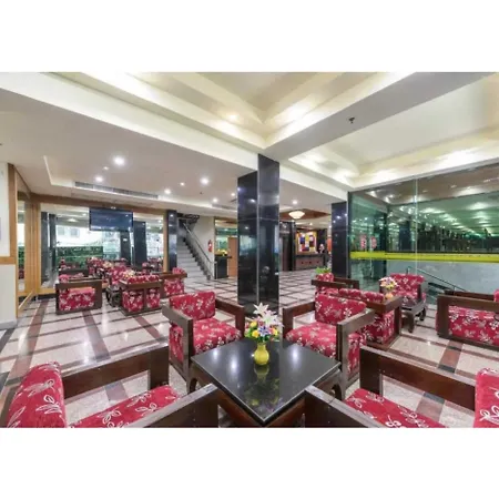 Palette Walking Street 4* Pattaya