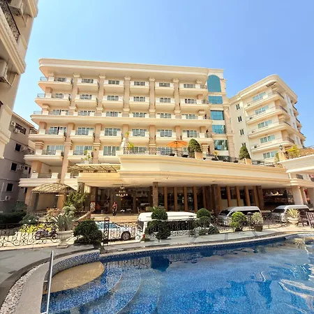 Hotel Ct 3*