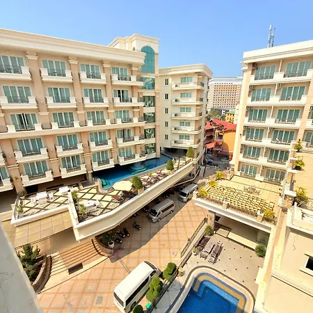 Ct Pattaya