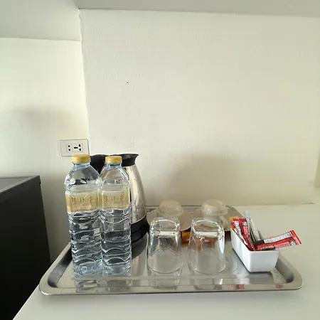 Hotel Ct Pattaya