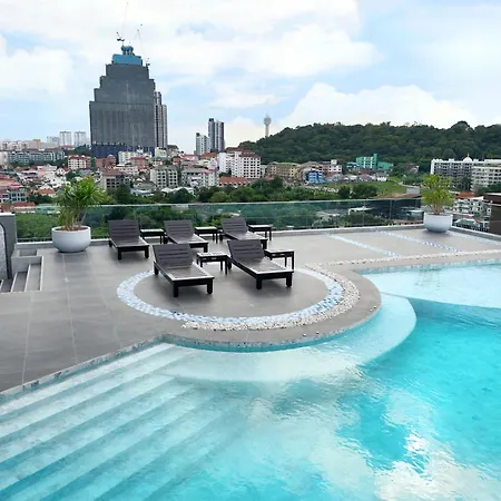 Samsara Hotel 5*