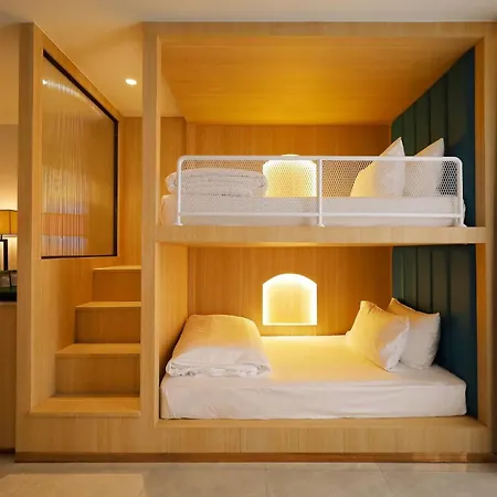 Hotel Samsara Pattaya