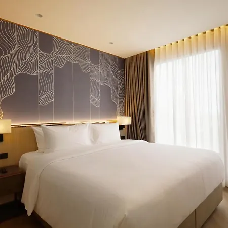 Hotel Samsara