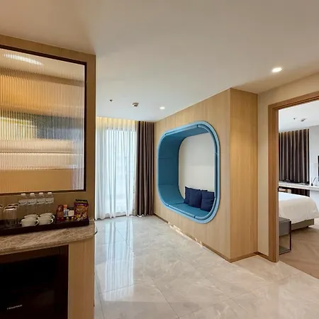 Hotel Samsara