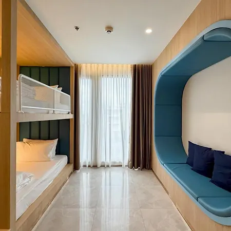 Samsara Hotel 5*