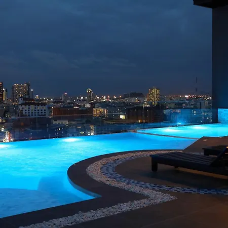 Samsara Hotel 5*