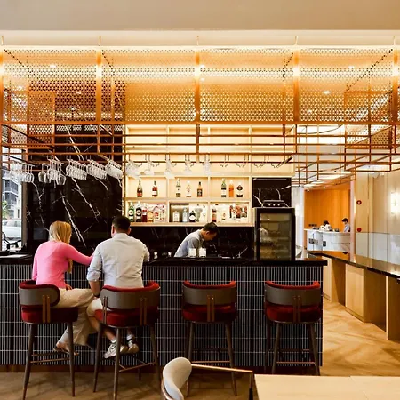 Samsara Hotel Pattaya