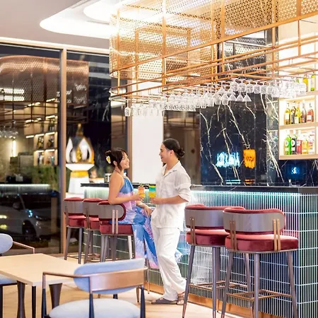 Samsara Hotel Pattaya