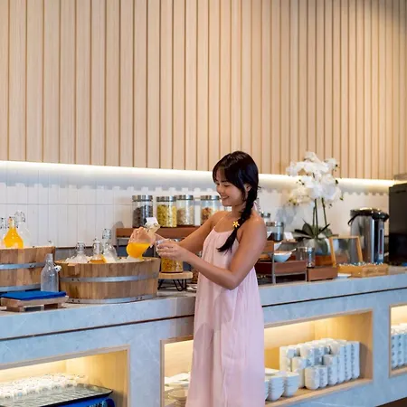 Hotel Samsara Pattaya
