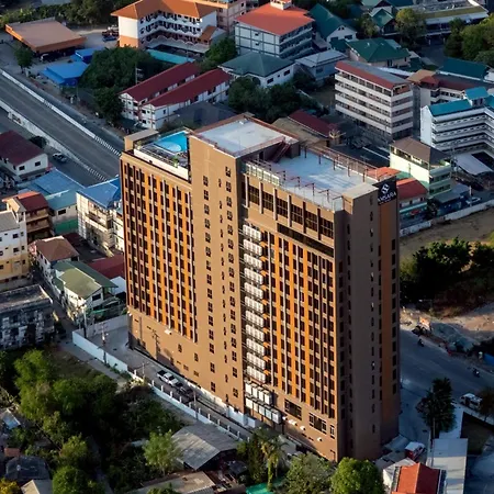 Samsara Hotel 5*