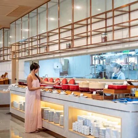 Hotel Samsara Pattaya