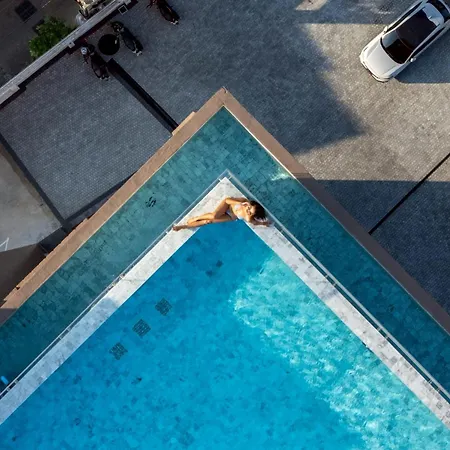 Hotel Samsara 5*