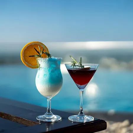 Samsara Hotel 5*