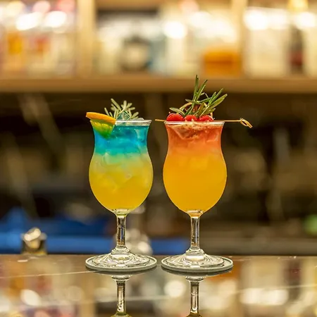 Hotel Samsara Pattaya
