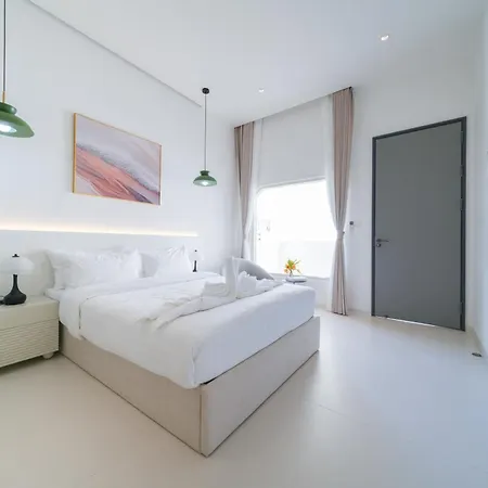 Interstellar Village House * Pattaya