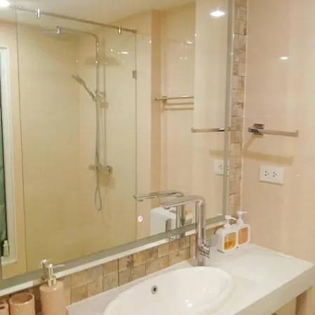 Garden Olympus By Vacation Vibes Guest house 3*