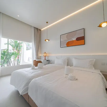Interstellar Village House * Pattaya