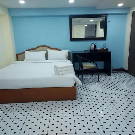Rustic Comfort Zone, Hostel *