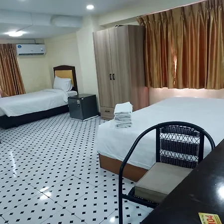 Rustic Comfort Zone, * Pattaya