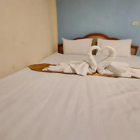 Rustic Comfort Zone, Pattaya