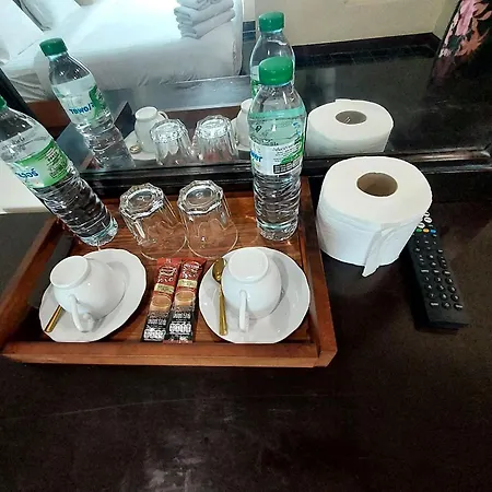 Hostel Rustic Comfort Zone, *