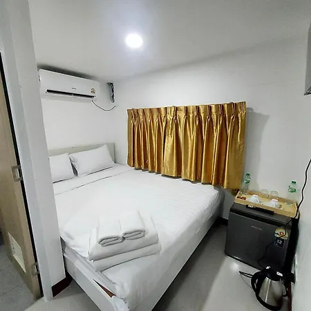 Rustic Comfort Zone, Pattaya