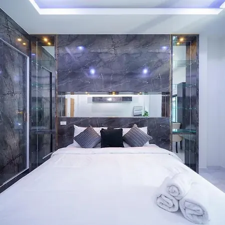 Villa Kate Pool Jomtien Pattaya