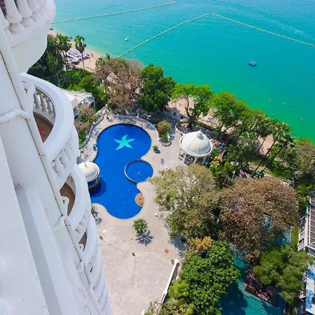 Sky View * Pattaya