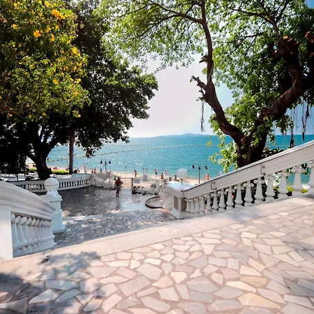 Sky View Pattaya