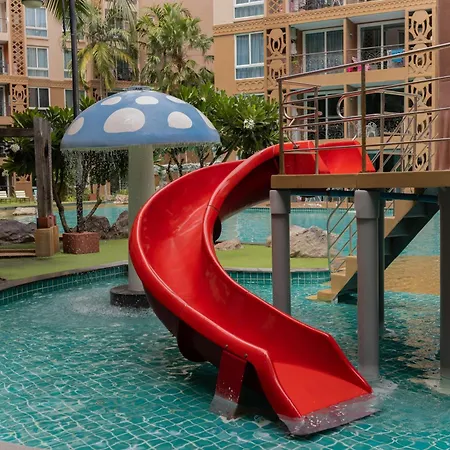 Atlantis * Pattaya