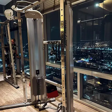 Apartment Sea View *