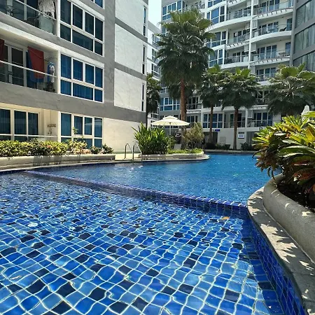 Apartment Grand Avenue X Monthstayz Thailand *