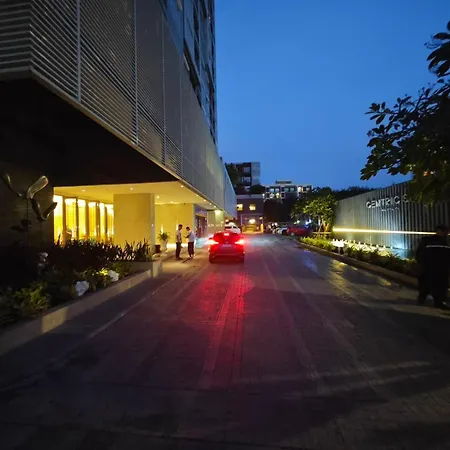 Sea View Pattaya