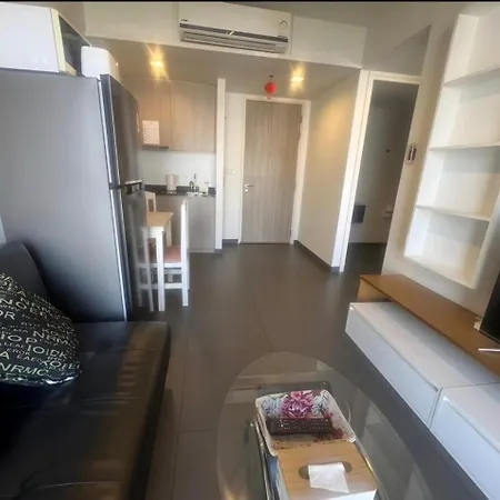 Apartment Unixx South - Only Sea View *