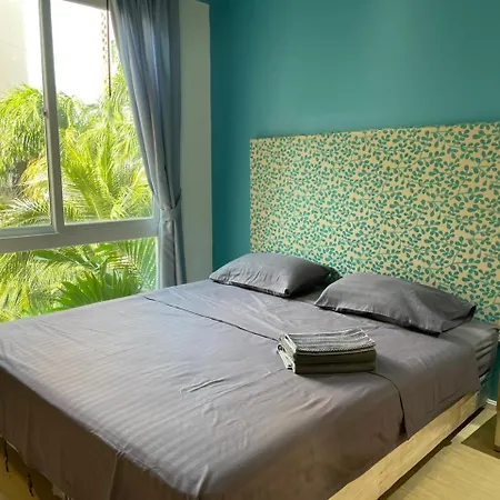 Atlantis Pattaya