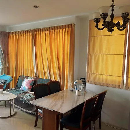 Apartment Diamond Pattaya