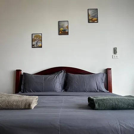 Apartment Diamond