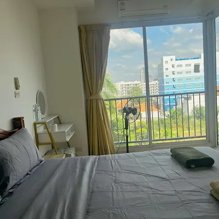 Diamond Apartment