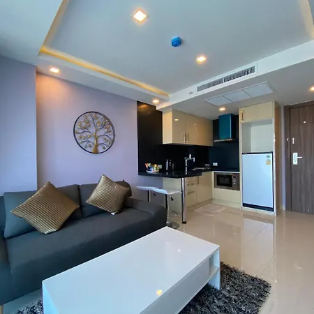 Grand Avenue X Monthstayz Thailand *