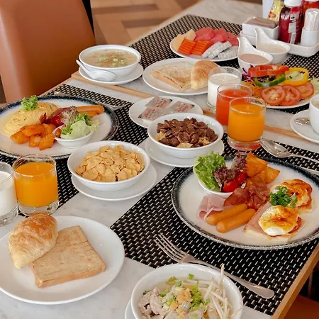Health Land & Hotel 5*