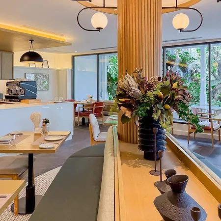 Hotel Health Land & 5*