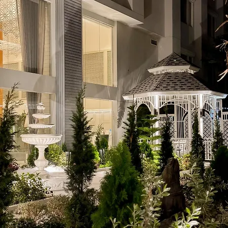 Health Land & Pattaya