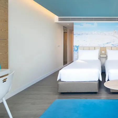 Ozo North 4*
